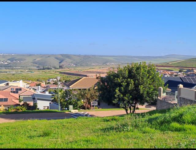 408M² VACANT LAND FOR SALE IN MONTE CHRISTO